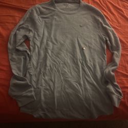 Hollister Men Sweater