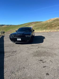 2010 Dodge Challenger