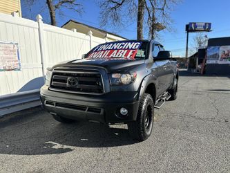2011 Toyota Tundra