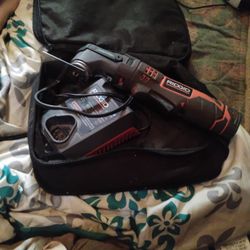 Ridgid Jobmax Model A
