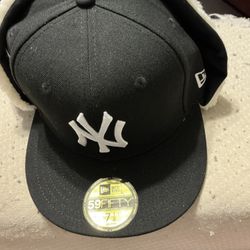New York Winter Era Hat