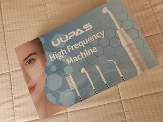 High Frequency Wand