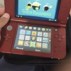 New Nintendo 3DS XL 