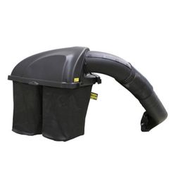 Murray / MTD Brands 42/46" Cutting Deck Twin Bagger RZT lawn Mowers