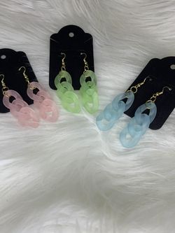 Aretes Lindos 