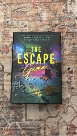 The Escape Game