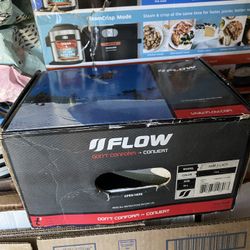 Used Flow Amp 5 Lady Size M-L