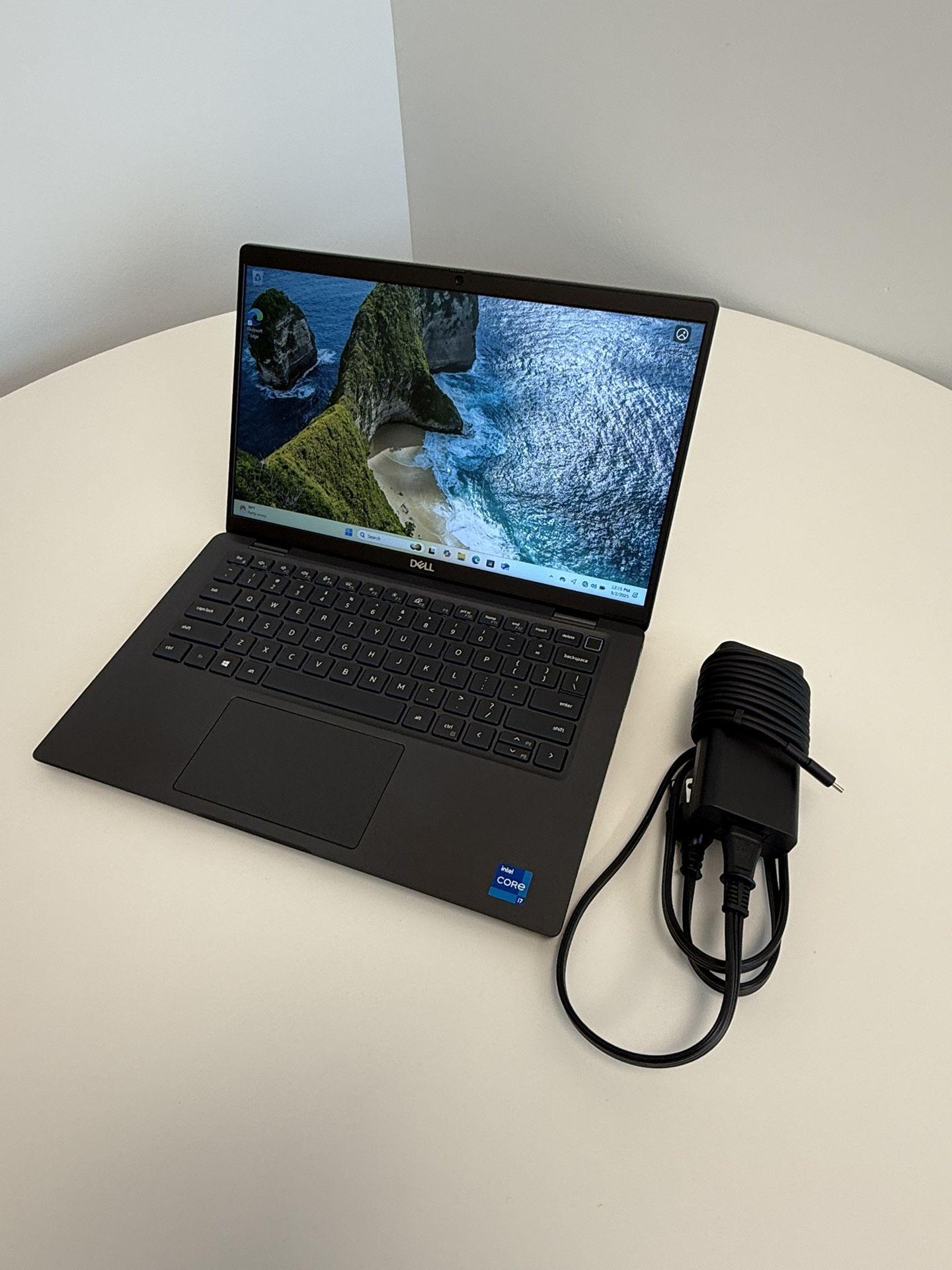 Dell Latitude 7420 i7, 16gb Ram, 512gb SSD