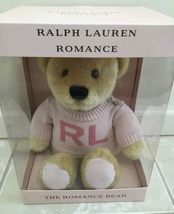 New Ralph Lauren Teddy Bears for Sale in Stuart, FL - OfferUp