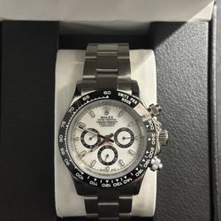 Men’s Luxry Watch