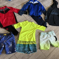 Boys Sets And Trunks