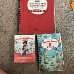 Level 1 Good And The Beautiful 