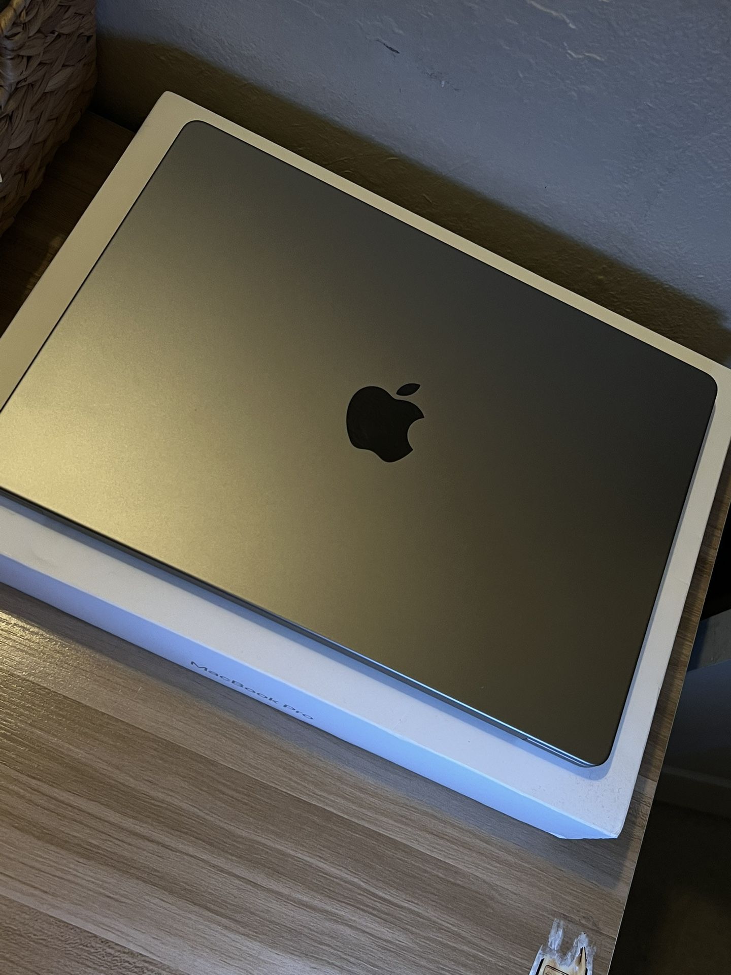 MacBook Pro