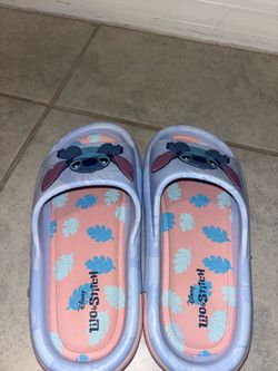 Disney lilo and stitch slides