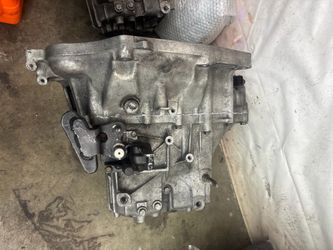 Ep3 Civic si  5 speed trans