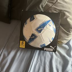 Soccer Ball Size 5 