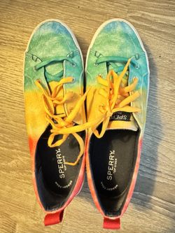 Sperry Women’s Size 9