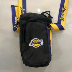 Lakers Travel/crossbody Bag