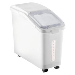Ingredient Storage Bin (NEW)