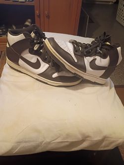 Nike shoes