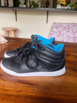 Reebok  Mid-Top Sneakers