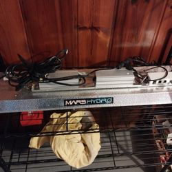Mars Hydro 2000w