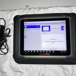 Autel MaxiSystem Elite 2