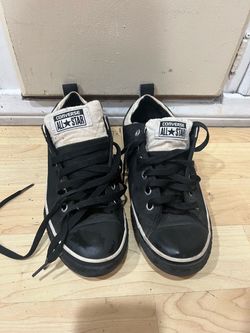 Converse All Star Size 5