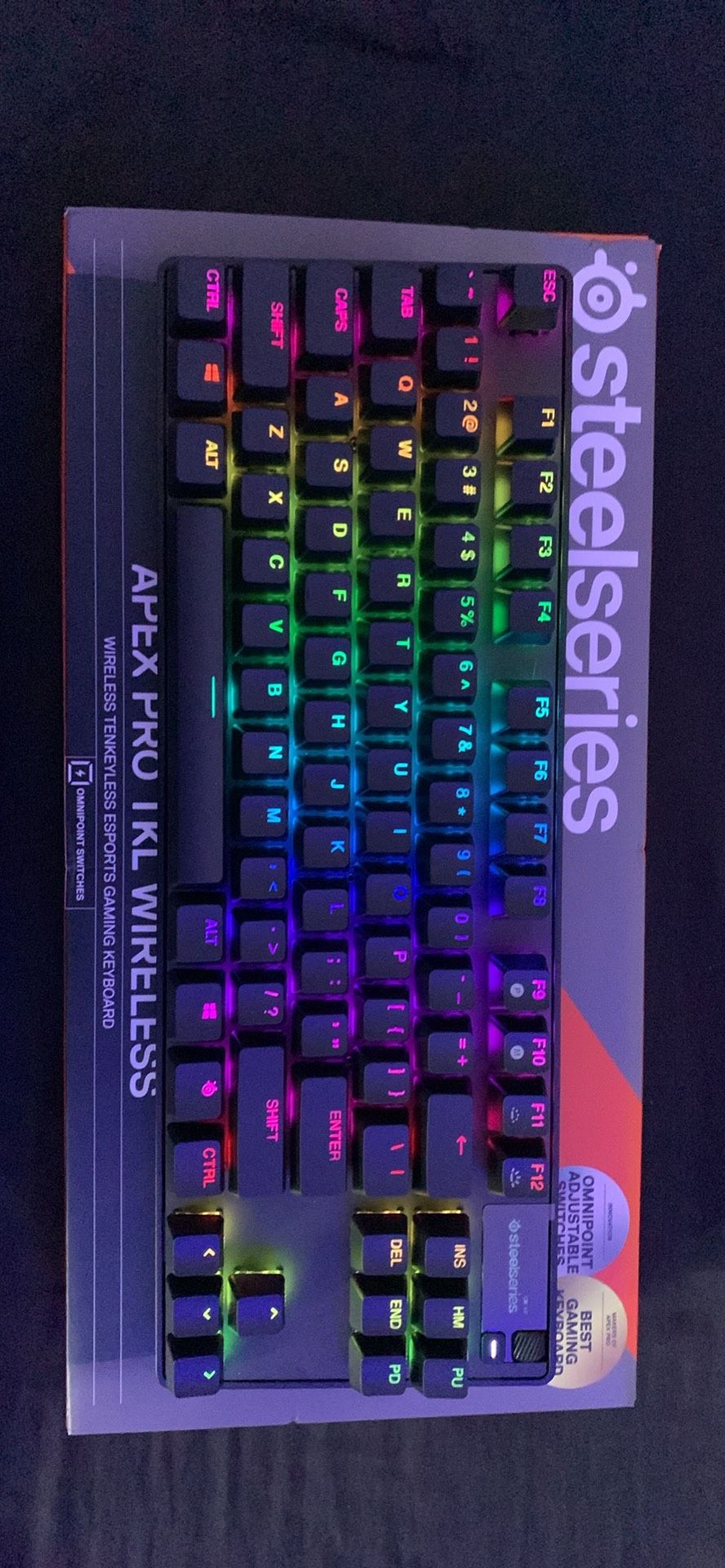 Gaming Keyboard