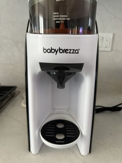 Baby brezza