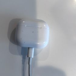 3rd Generation AirPods 