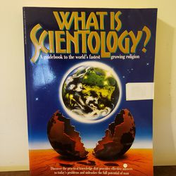 What's Scientology World's Fast Religion Firm Price 