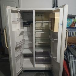 Armana Refrigerator 
