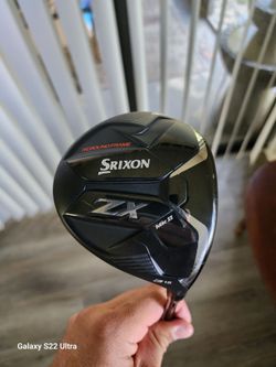 fairway wood