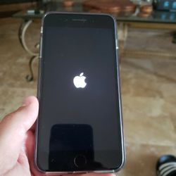 For sale iPhone 8 plus