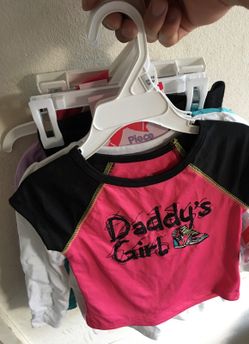 Baby clothes