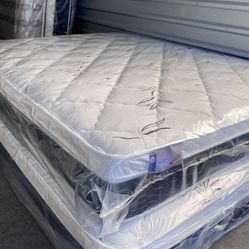 Colchones Pillow Top 
