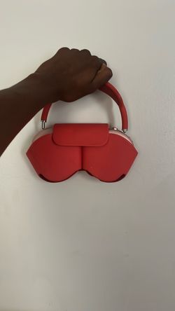 Air pod maxs