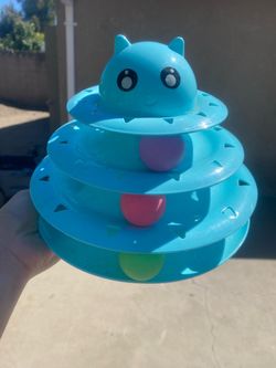 Cat  Toys
