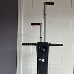 MaxiClimber 2.0 Vertical Climber ERS 