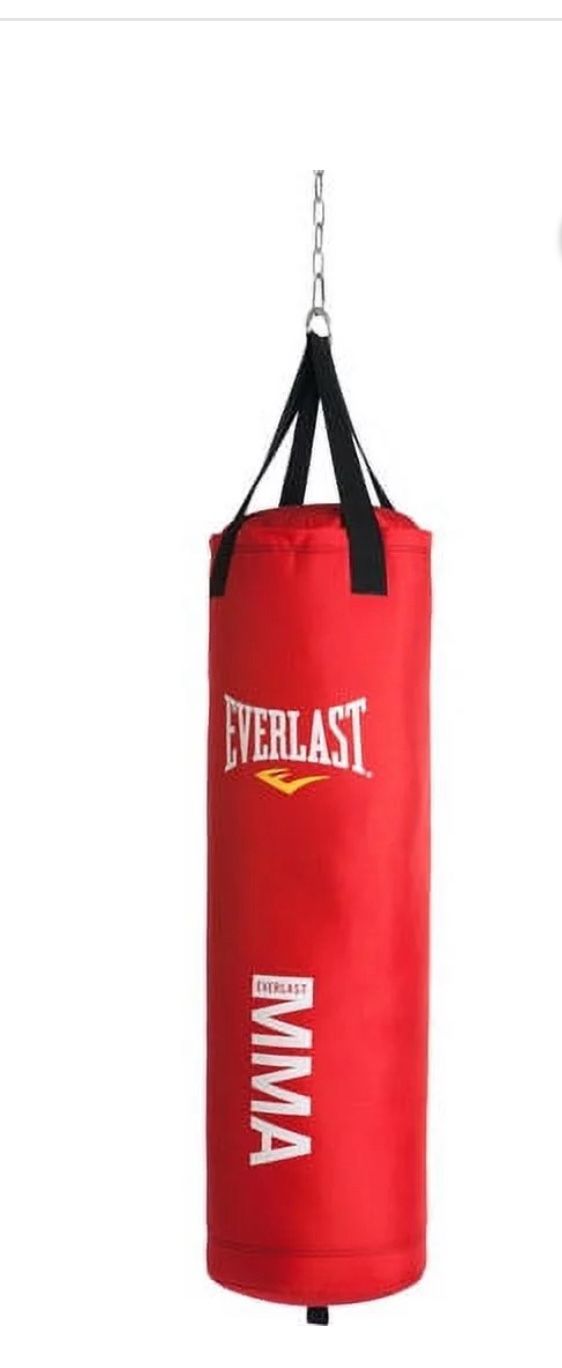 Everlast MMA Punching Bag 