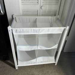 Diaper Organizer 