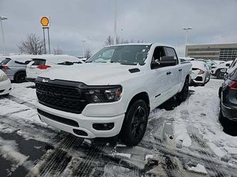 2024 RAM 1500