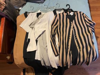 5 women suits