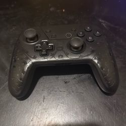 Nintendo Pro Controller
