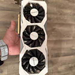 Gigabyte NVIDIA 2070 GEFORCE RTX 