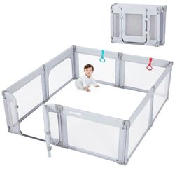 Playpen