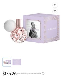 Ari By Ariana Grande