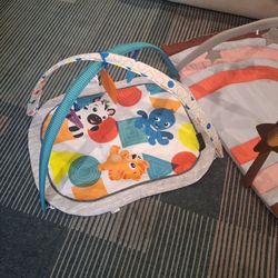 Toddler Mats For Free !!