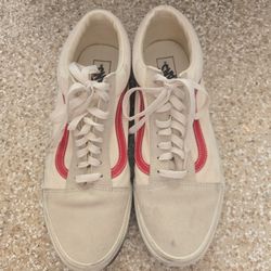 Vans (Men's Size 12)